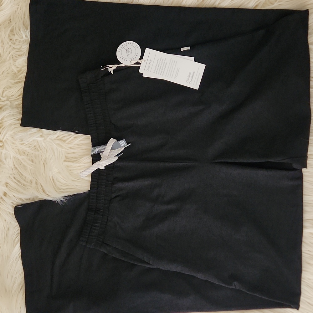 Vuori Halo Essential Wide-Leg Pants Sz M